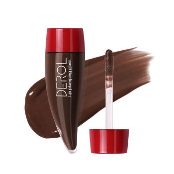 Plumping Lip Gloss Derol Lingering Affection #05