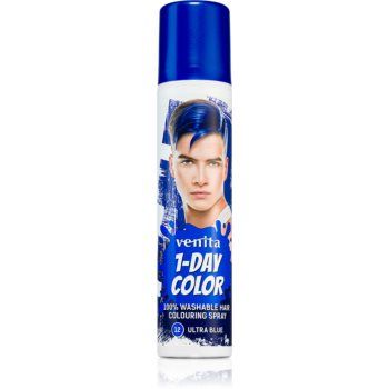 Venita 1-Day Color spray colorat pentru păr