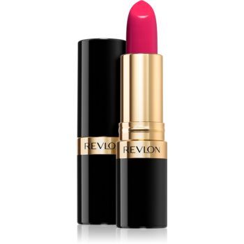 Revlon Cosmetics Super Lustrous™ ruj crema