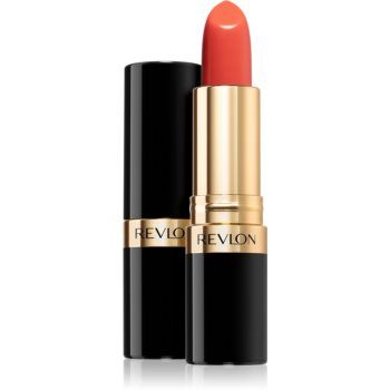 Revlon Cosmetics Super Lustrous™ ruj crema