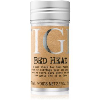 TIGI Bed Head B for Men Wax Stick ceara de par pentru toate tipurile de păr