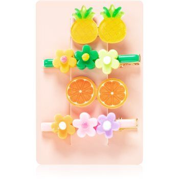 BrushArt KIDS Fruits agrafe de par