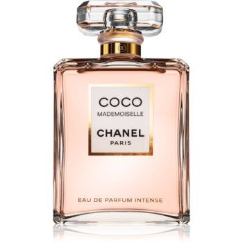 Chanel Coco Mademoiselle Intense Eau de Parfum pentru femei