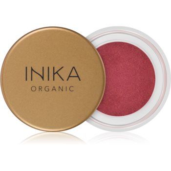 INIKA Organic Lip & Cheek machiaj multifuncțional pentru ochi, buze și față
