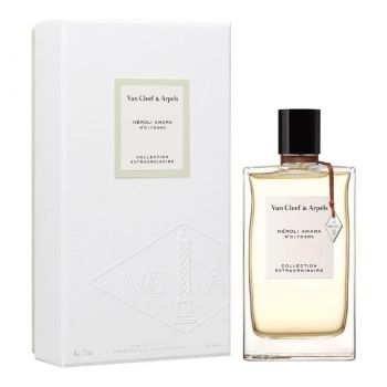 Van Cleef & Arpels Collection Extraordinaire Neroli Amara (Concentratie: Apa de Parfum, Gramaj: 75 ml)