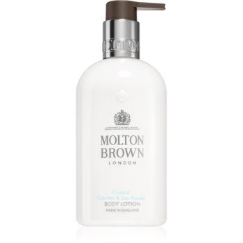 Molton Brown Coastal Cypress & Sea Fennel loțiune de corp hidratantă