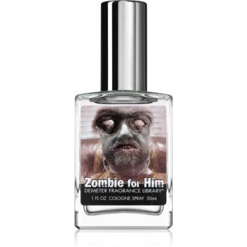 The Library of Fragrance Zombie for Him eau de cologne pentru bărbați