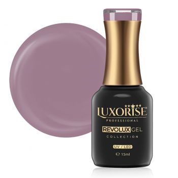 Oja Semipermanenta Revolux LUXORISE, Ultimate Choise 15ml