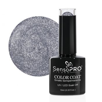 Oja Semipermanenta SensoPRO Milano 10ml - 213 Diamonds Fall