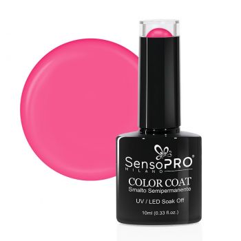 Oja Semipermanenta SensoPRO Milano 10ml - 250 Flamingo Beauty