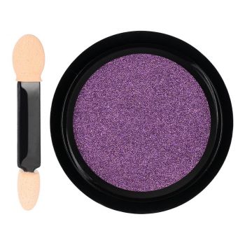 Pigment Unghii Mirror Powder LUXORISE, Royal Pink