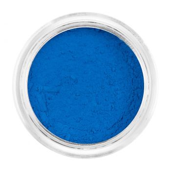 Pigment Unghii Neon LUXORISE, Blue