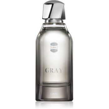 Ajmal Gray Eau de Parfum pentru bărbați