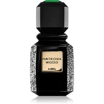 Ajmal Hatkora Wood Eau de Parfum unisex