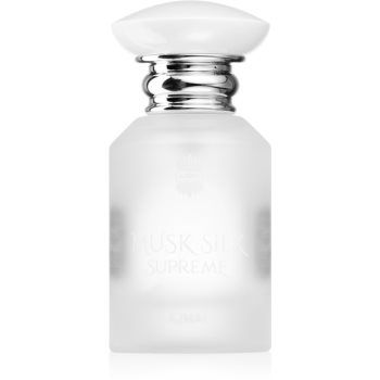 Ajmal Musk Silk Supreme Eau de Parfum unisex