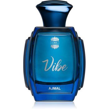 Ajmal Vibe Eau de Parfum pentru bărbați