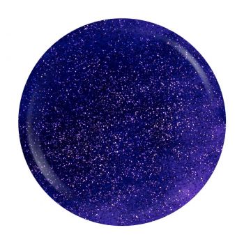 Gel Colorat UV SensoPRO Milano Expert Line - Navy Nights 5ml la reducere