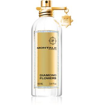 Montale Diamond Flowers Eau de Parfum pentru femei