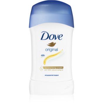 Dove Original Antiperspirant antiperspirant puternic