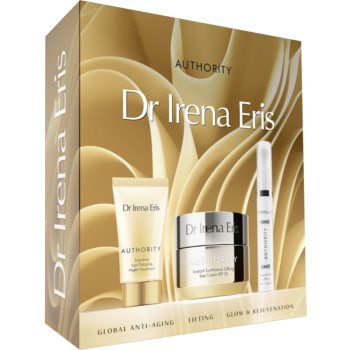 Dr Irena Eris Authority set (antirid) pentru femei