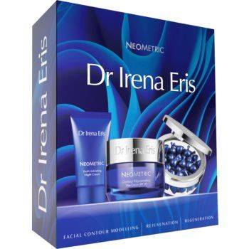 Dr Irena Eris Neometric set cadou (pentru intinerirea pielii) pentru femei