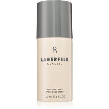 Karl Lagerfeld Lagerfeld Classic deodorant spray pentru bărbați