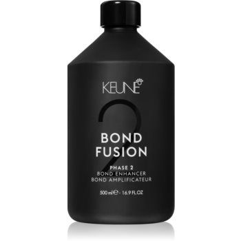 Keune Bond Fusion Phase Two mască fortifiantă pentru păr vopsit