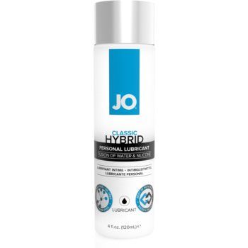 System JO CLASSIC HYBRID gel lubrifiant