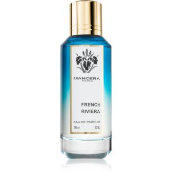 Mancera French Riviera Eau de Parfum unisex