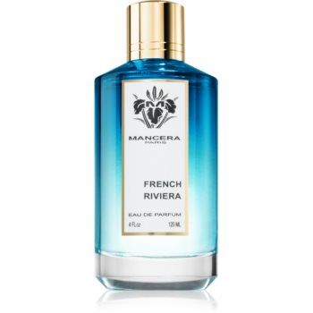 Mancera French Riviera Eau de Parfum unisex