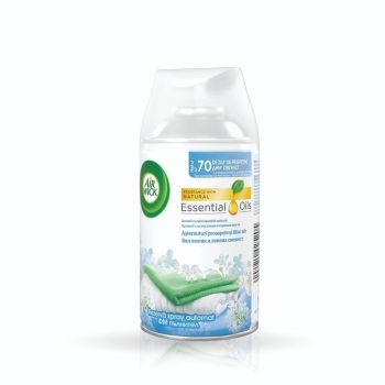 Odorizant de Camera - AIRWICK - Cool Linen - 250 ml