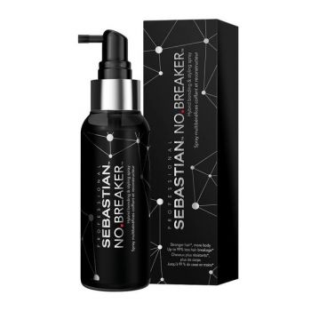 Spray de Styling - Sebastian Professional No Breaker Hybrid Bonding & Styling Spray, 100 ml