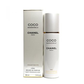 Deodorant spray Chanel (Concentratie: Deo Spray, Gramaj: 100 ml) de firma original