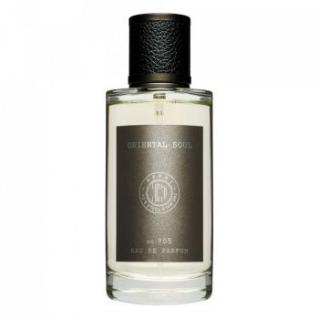 Depot 900 Scents No.905 Oriental Soul, Apa de parfum, 100 ml (Concentratie: Apa de Parfum, Gramaj: 100 ml)