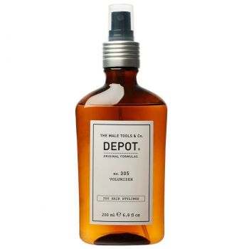 Spray pentru par Depot 300 Hair Styling No.305 Volumizer (Concentratie: Spray, Gramaj: 200 ml)