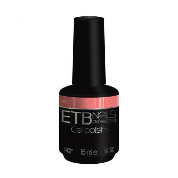 Gel Unghii ETB Nails 355 Saturn Glitter 15 ml