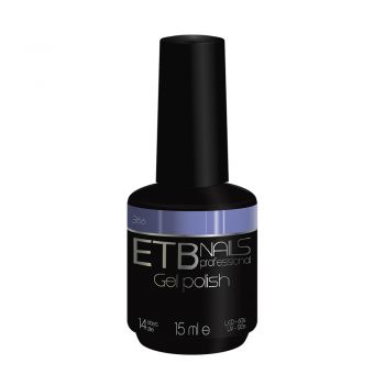 Gel Unghii ETB Nails 366 Indigono 15 ml