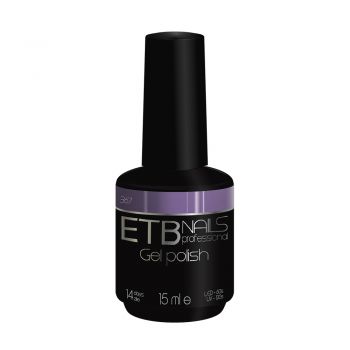 Gel Unghii ETB Nails 367 Carnavale 15 ml la reducere