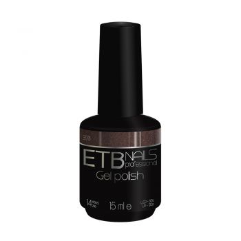 Gel Unghii ETB Nails 378 Deep Soul 15 ml la reducere