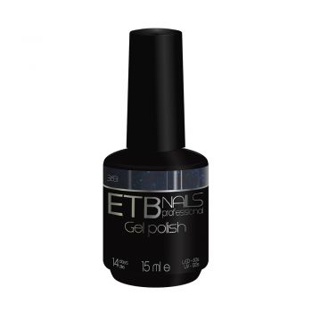 Gel Unghii ETB Nails 383 Night Awe 15 ml