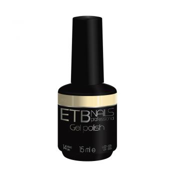 Gel Unghii ETB Nails 392 Tasty Vanilla 15 ml la reducere