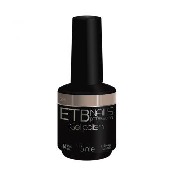 Gel Unghii ETB Nails 396 Dirty Joe 15 ml la reducere