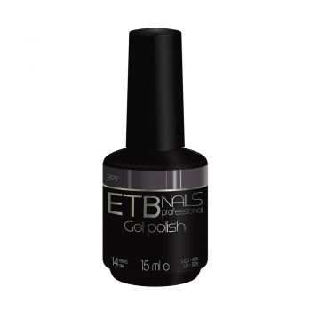 Gel Unghii ETB Nails 399 Cigarette Kiss 15 ml