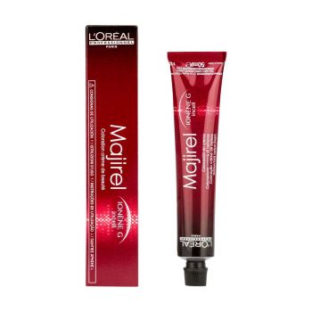 Vopsea de Par L'Oreal Professionnel Majirel 7.8, 50 ml