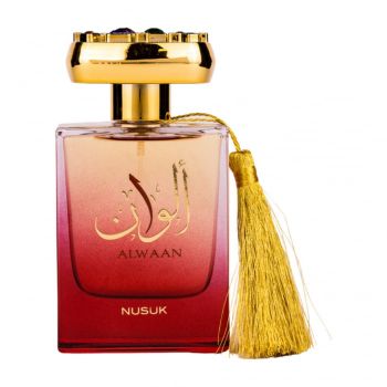 Parfum Alwaan, Nusuk, apa de parfum 100 ml, femei