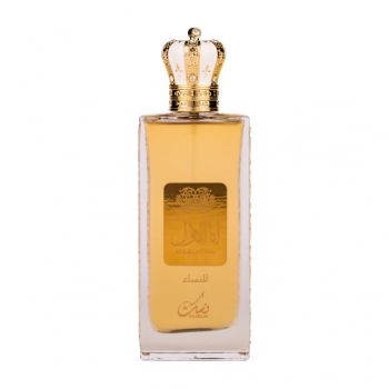 Parfum Ana Al Awwal Women, Nusuk, apa de parfum 100 ml, femei - inspirat din Xerjoff Erba Pura Al Haramain Amber Oud Gold Edition