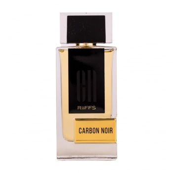 Parfum Carbon Noir, Riiffs, apa de parfum 100 ml, barbati - inspirat din Bad Boy de la Carolina Herrera