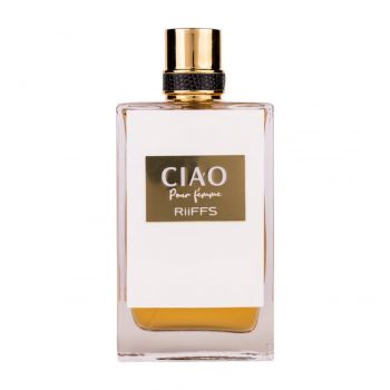 Parfum Ciao Pour Femme, Riiffs, apa de parfum 100 ml, femei - inspirat din Love Don t Be Shy by Kilian