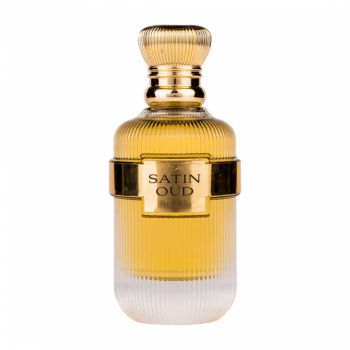 Parfum Satin Oud, Riiffs, apa de parfum 100 ml, femei - inspirat din Oud Satin Mood by Maison Francis Kurkdjian