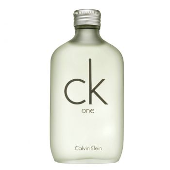 Calvin Klein CK One, Apa de toaleta, Unisex (Concentratie: Apa de Toaleta, Gramaj: 100 ml Tester)
